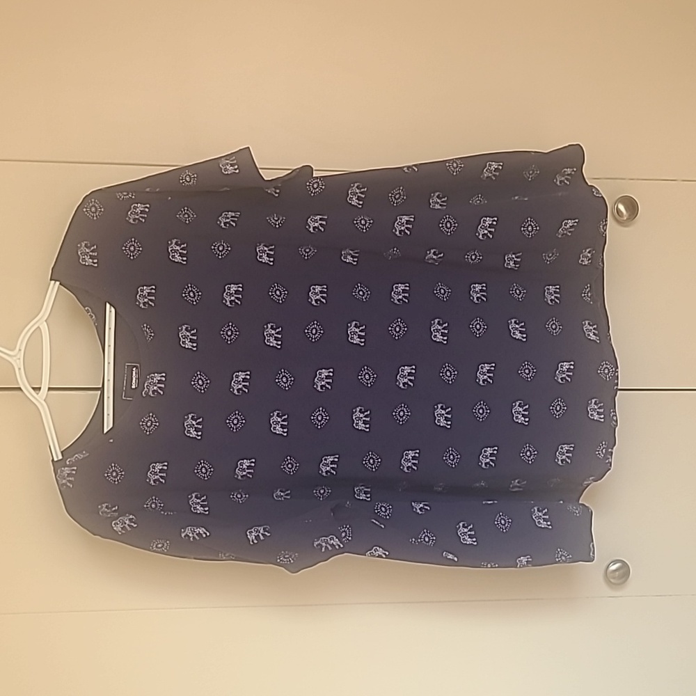 Sonoma The Everyday Tee 3x